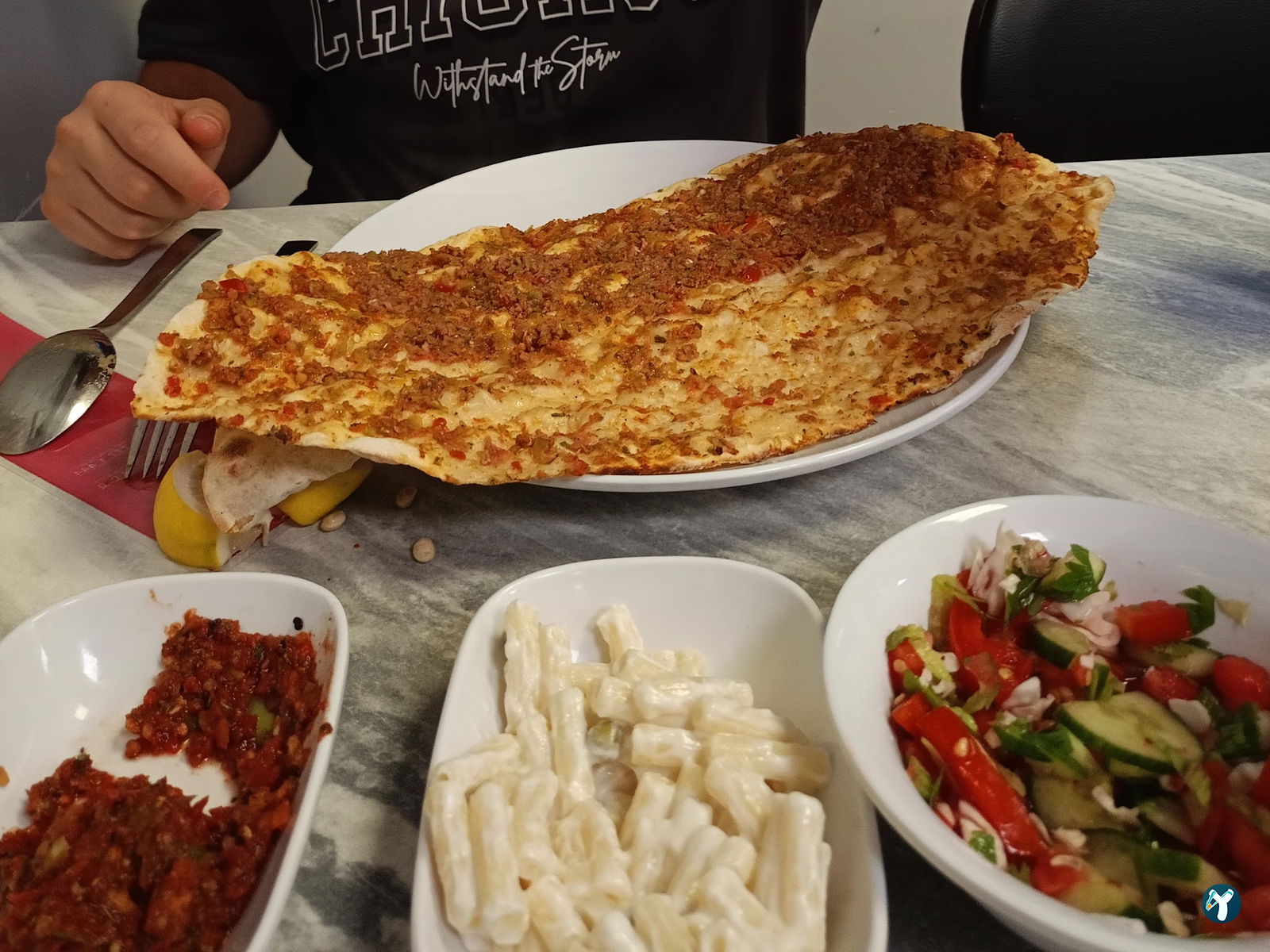 Antep Restaurant