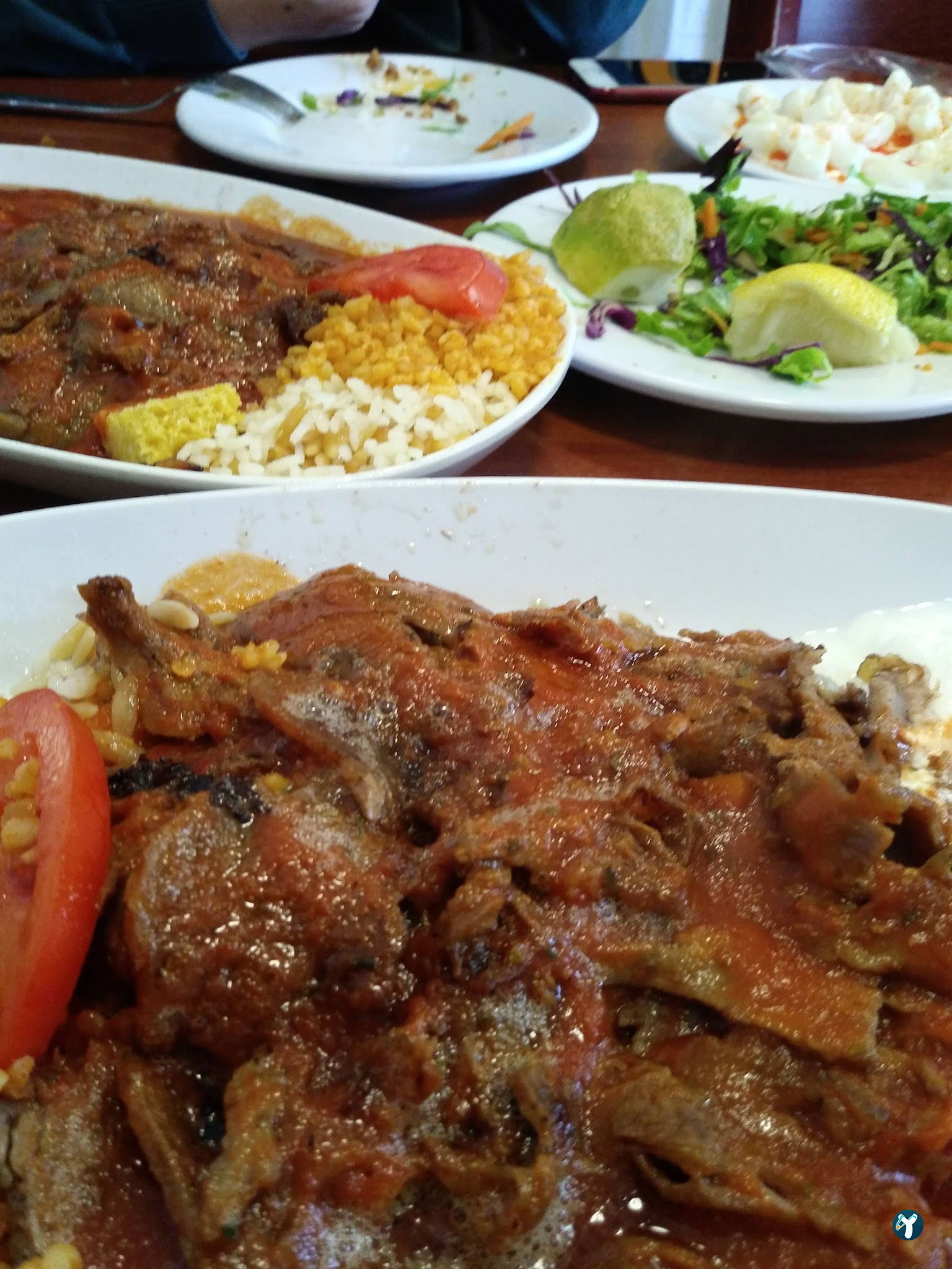 Antep Restaurant