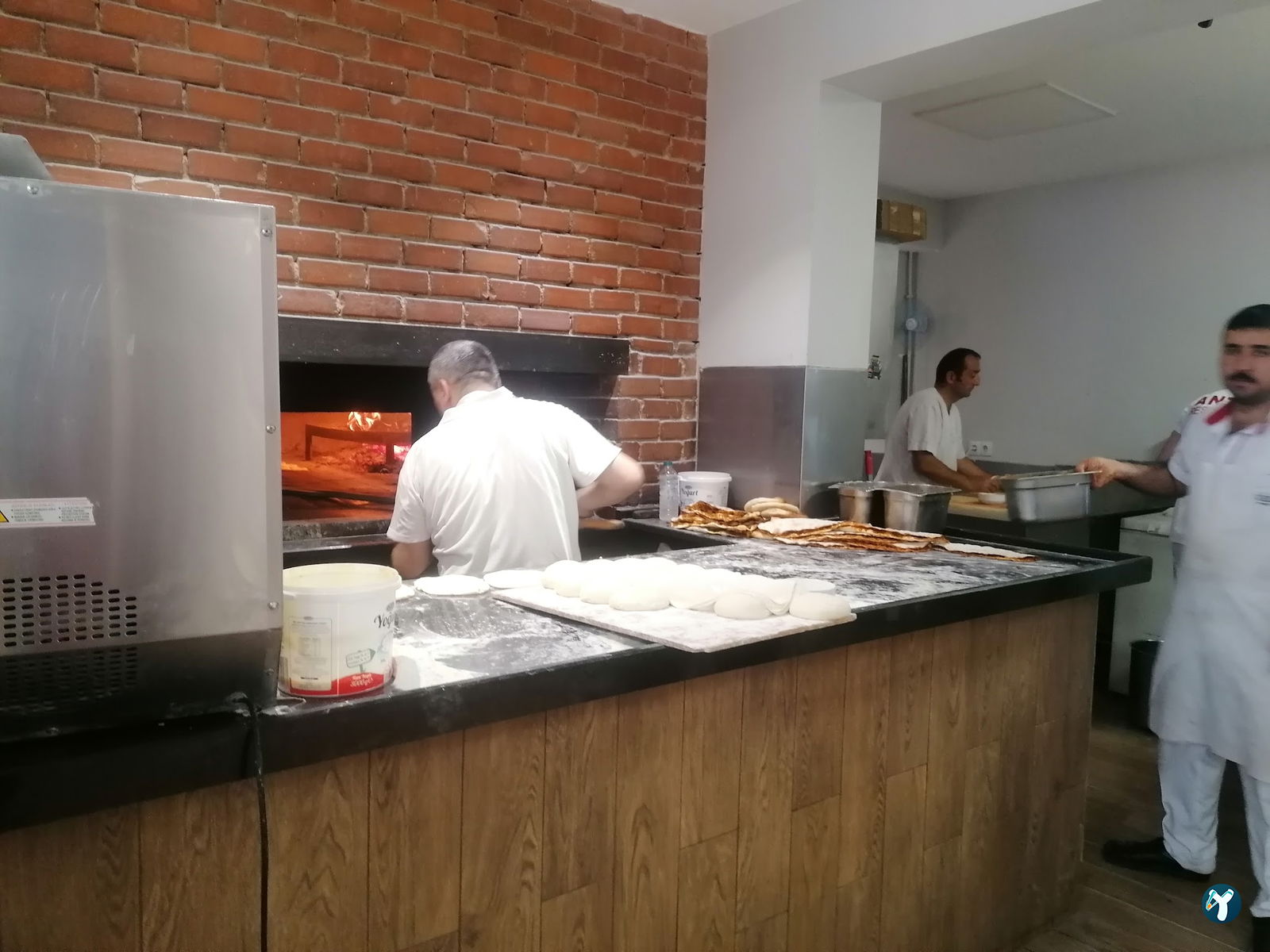 Antep Restaurant