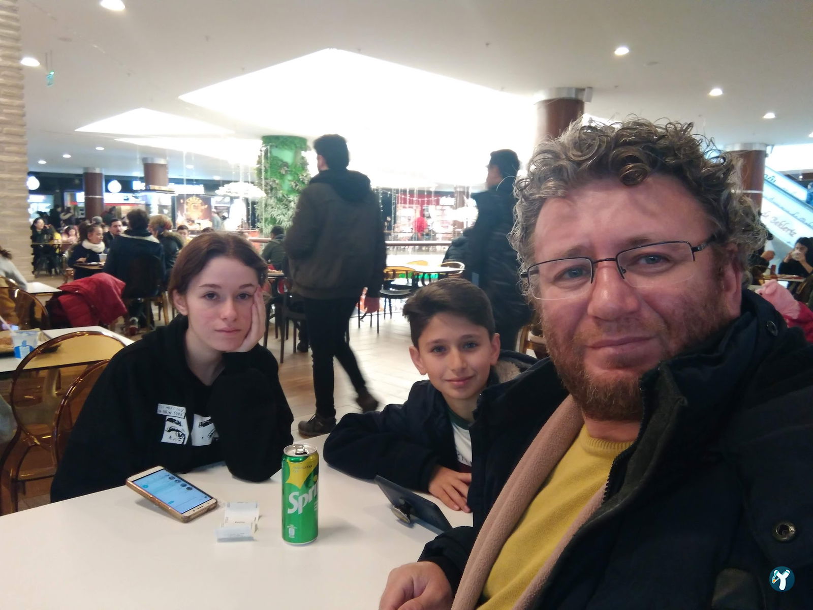Antep Restaurant