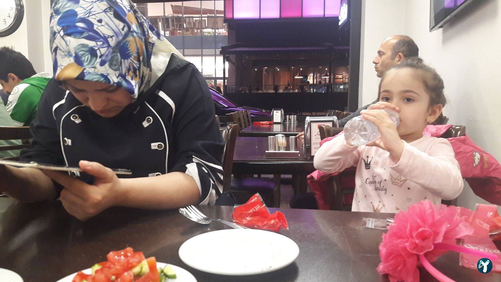 Antep Restaurant