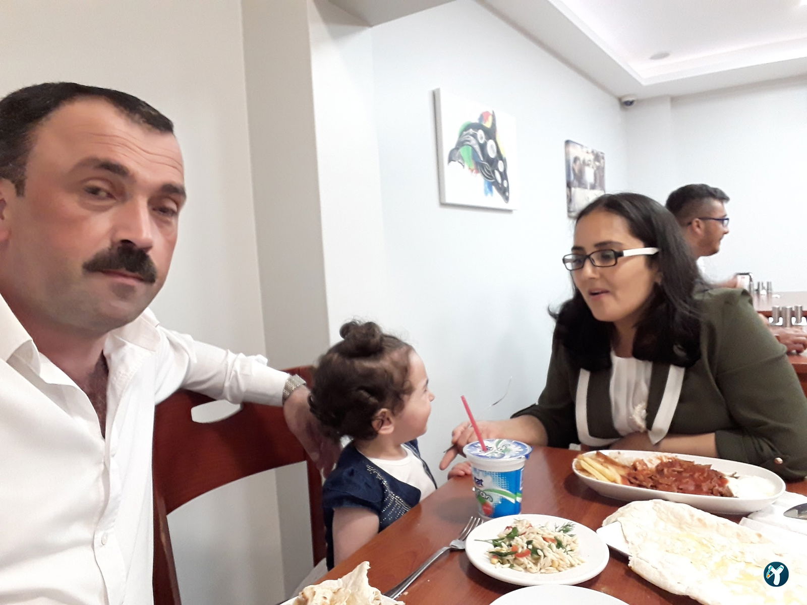 Antep Restaurant