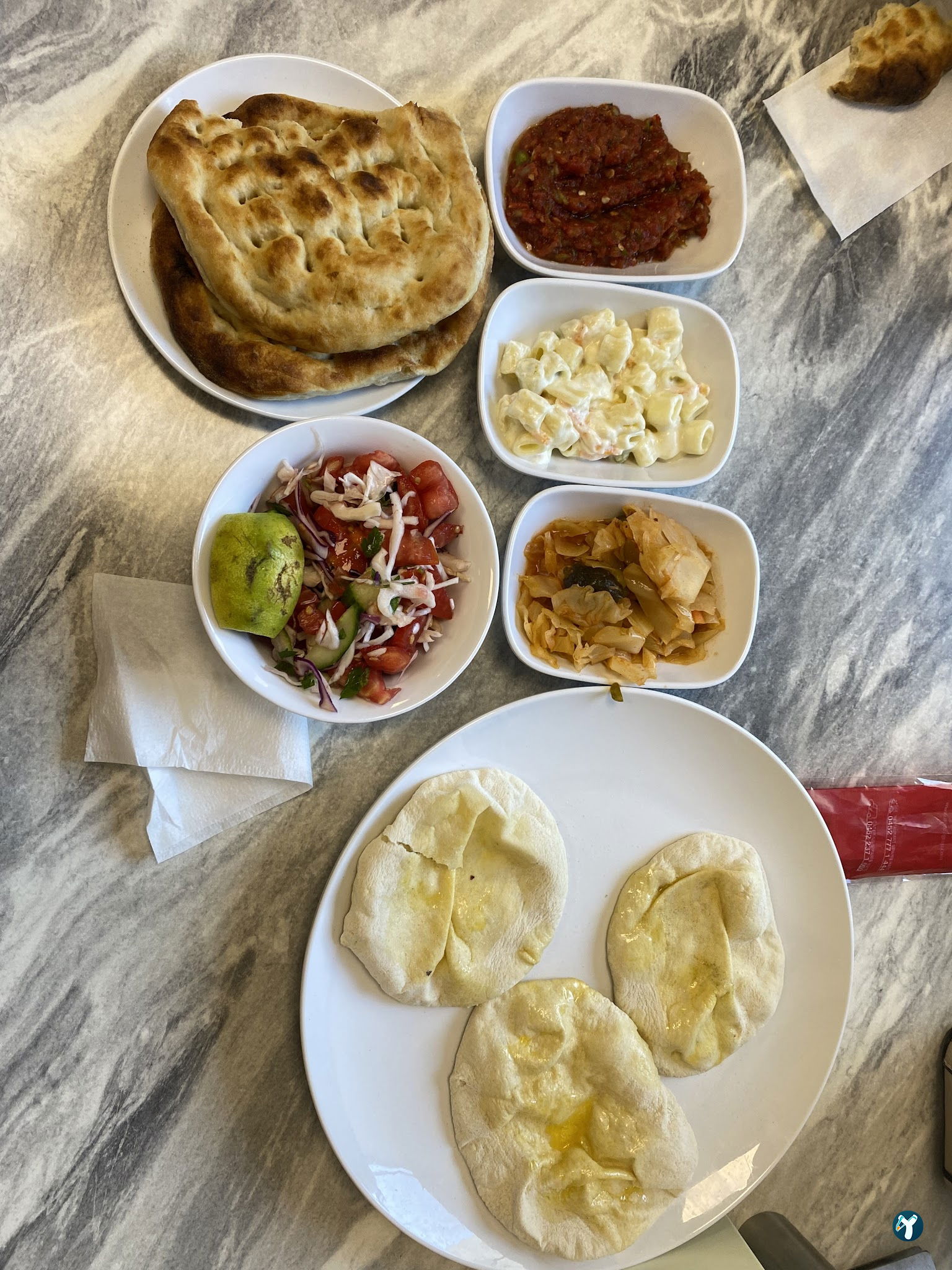 Antep Restaurant