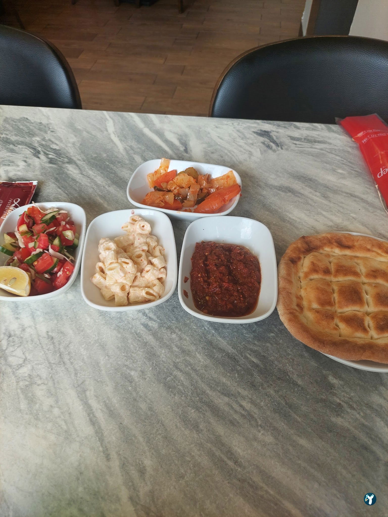 Antep Restaurant