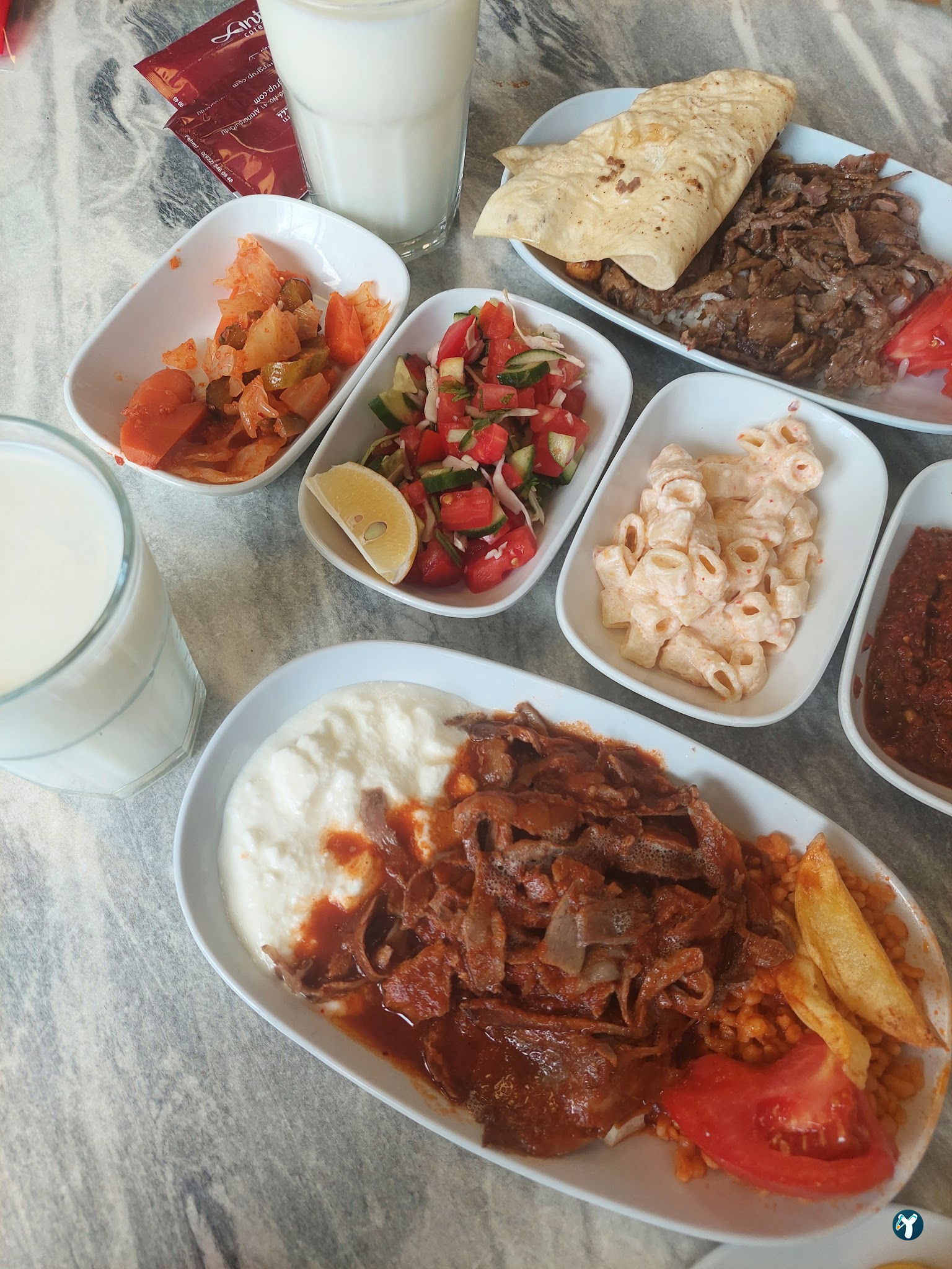Antep Restaurant