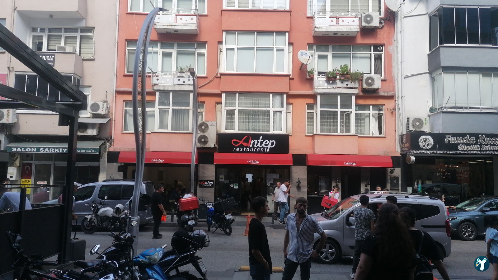 Antep Restaurant