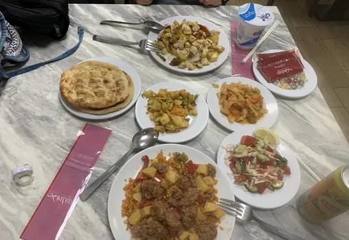 Antep Restaurant resimleri