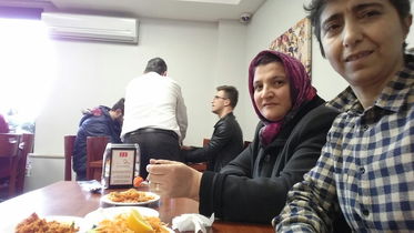 Antep Restaurant