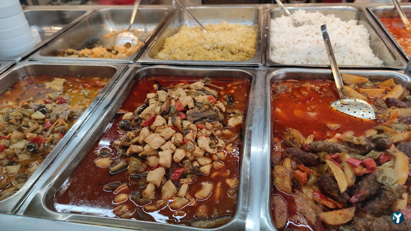 Antep Restaurant