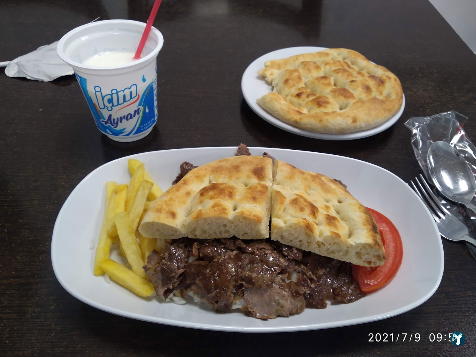 Antep Restaurant