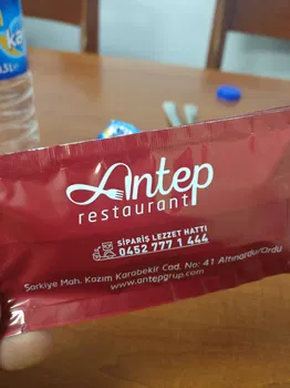 Antep Restaurant resimleri