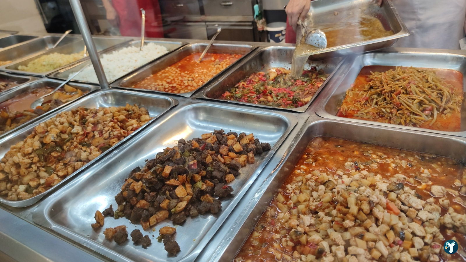 Antep Restaurant