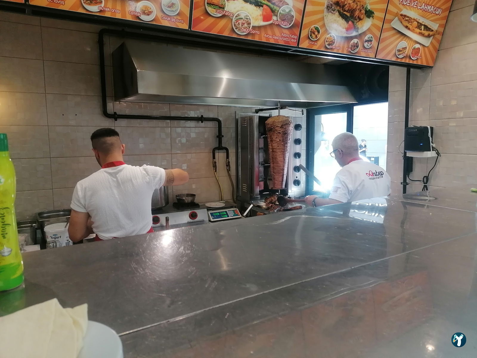 Antep Restaurant