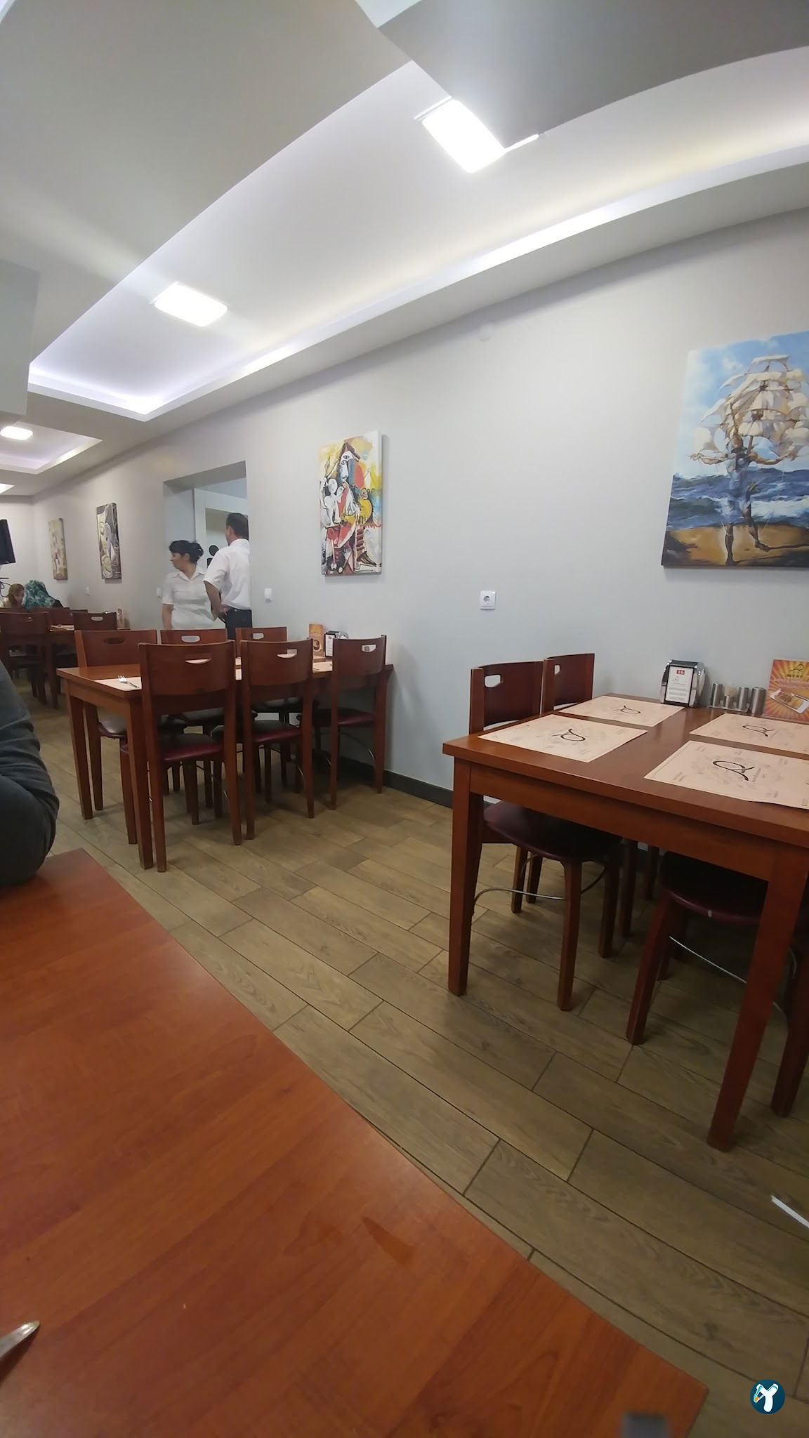 Antep Restaurant