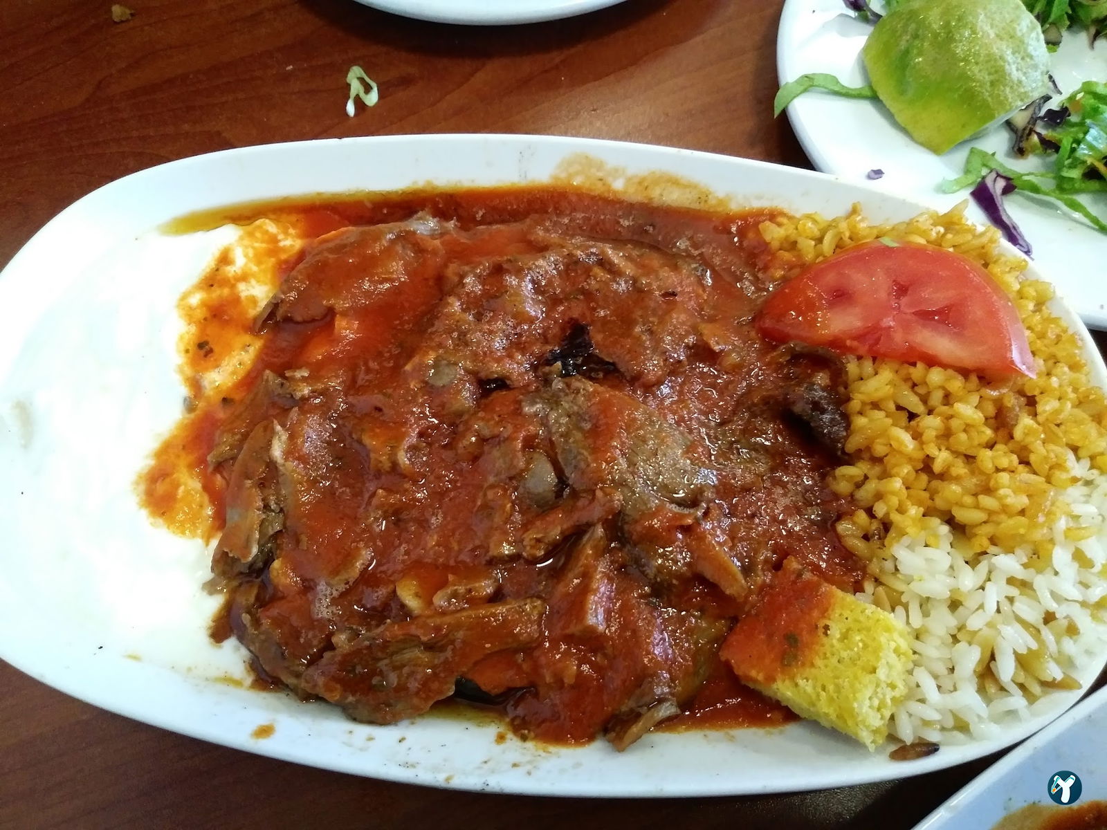 Antep Restaurant