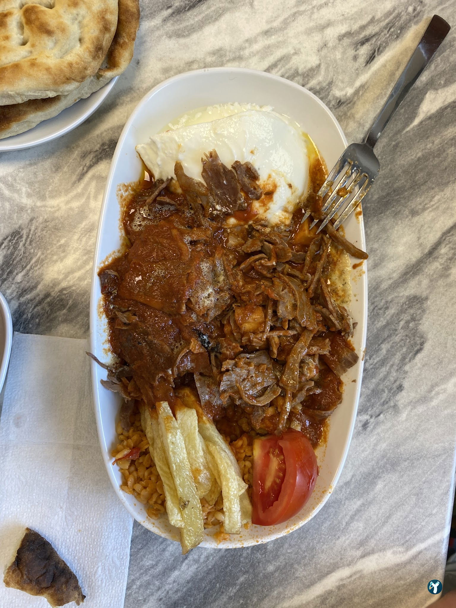Antep Restaurant