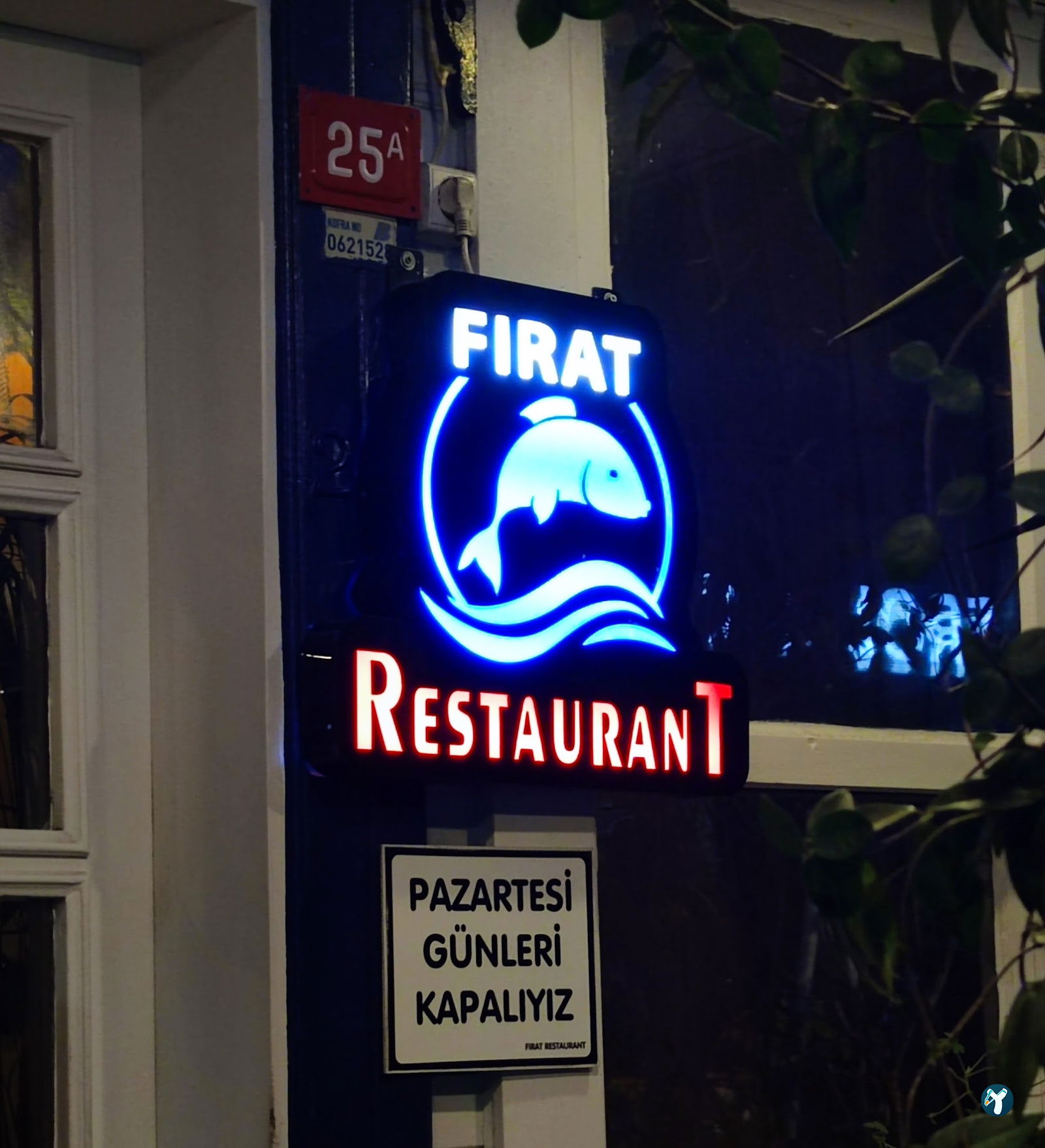 Firat Restaurant