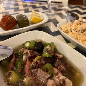 Firat Restaurant resimleri