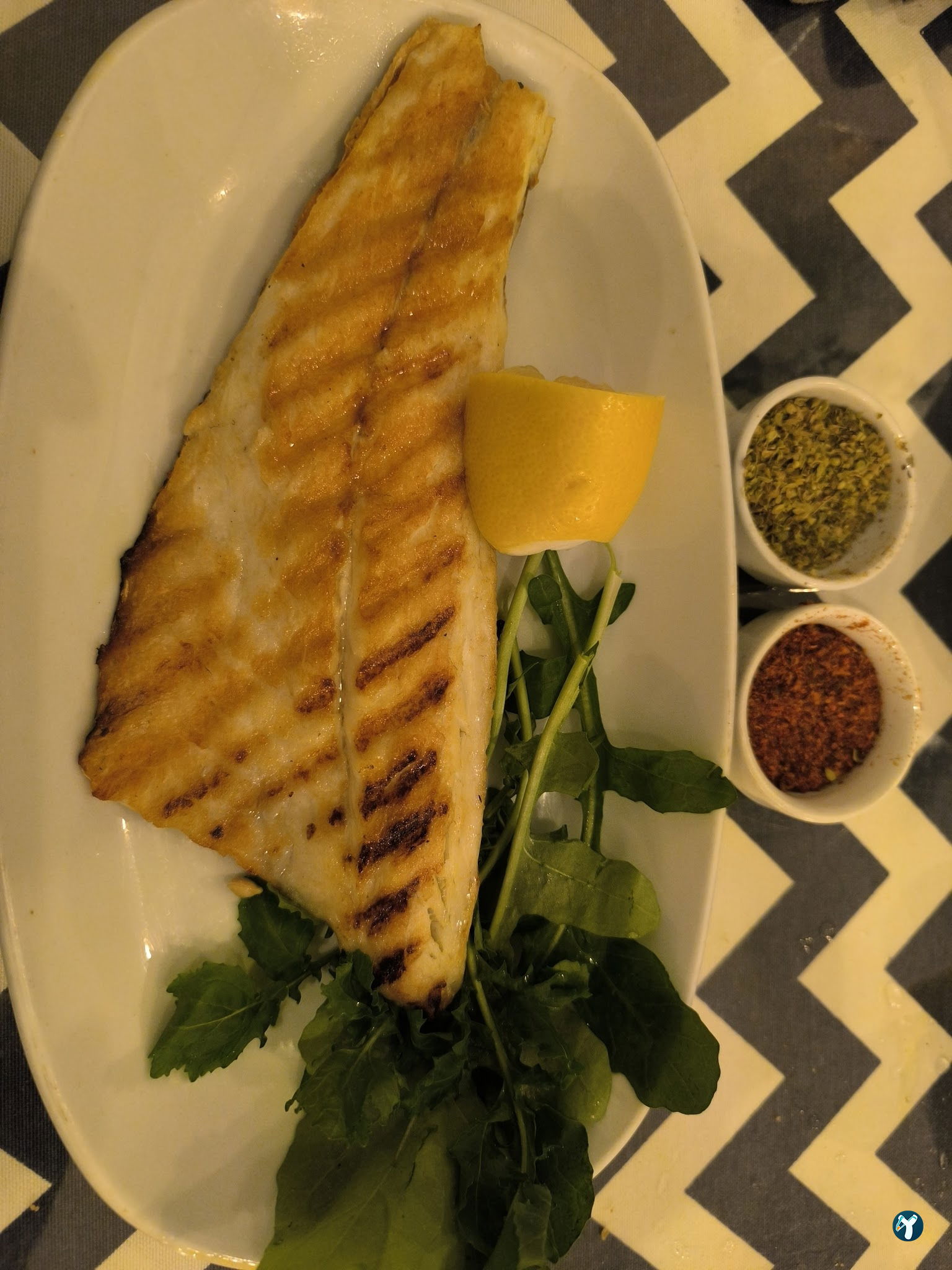 Firat Restaurant