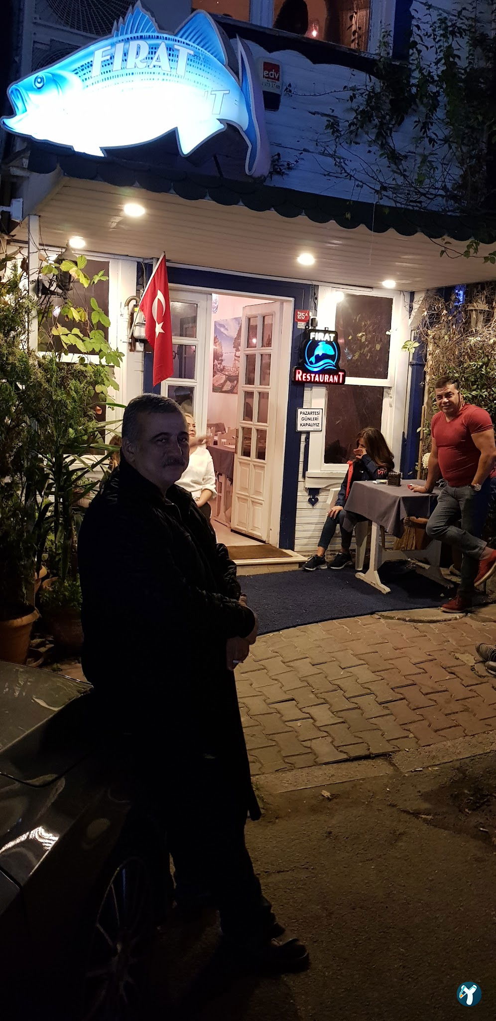 Firat Restaurant