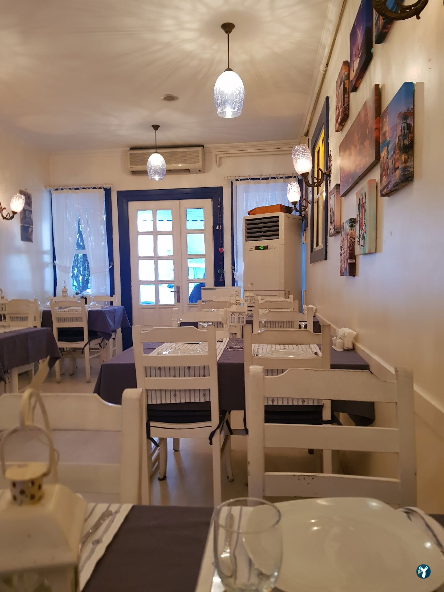 Firat Restaurant