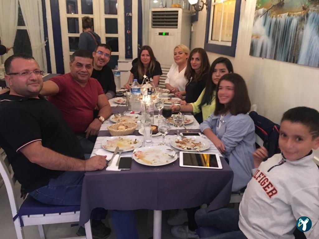Firat Restaurant