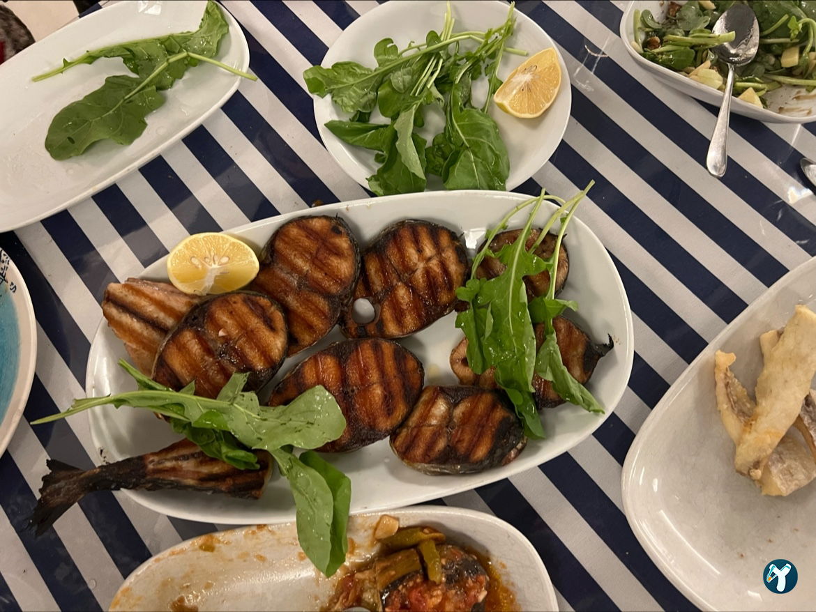 Firat Restaurant