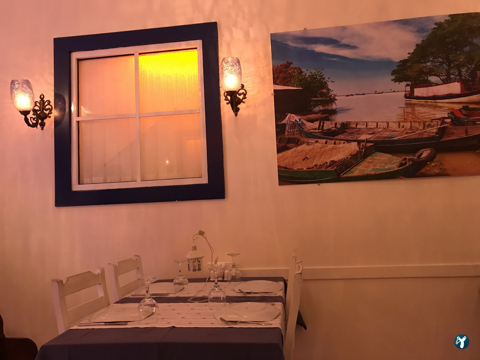 Firat Restaurant