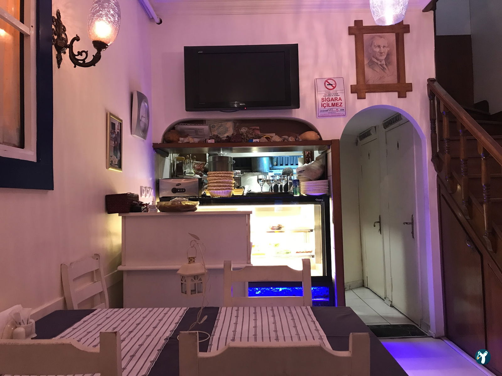 Firat Restaurant