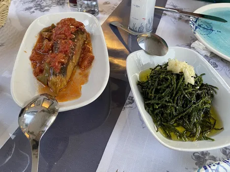 Firat Restaurant resimleri