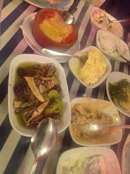 Firat Restaurant resimleri Firat Restaurant resimleri
