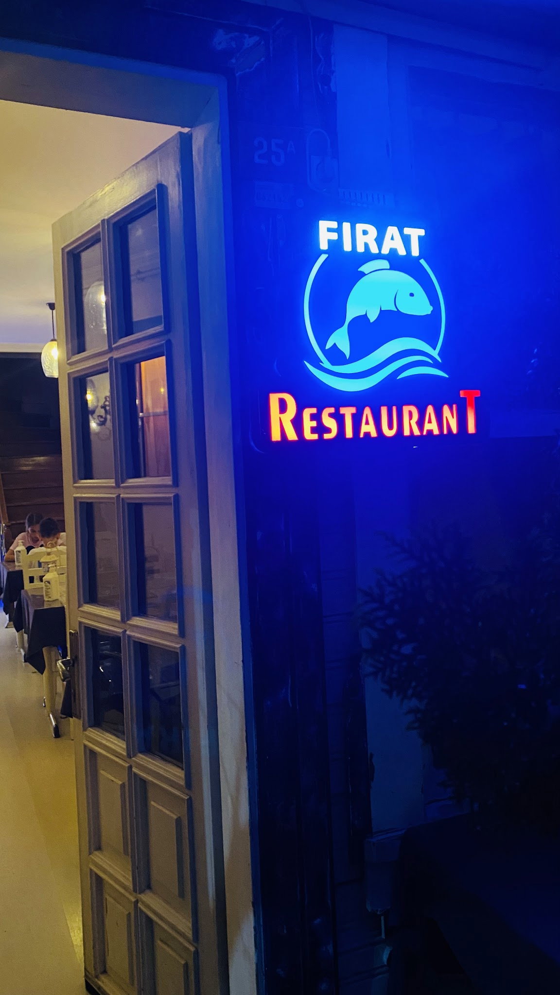 Firat Restaurant