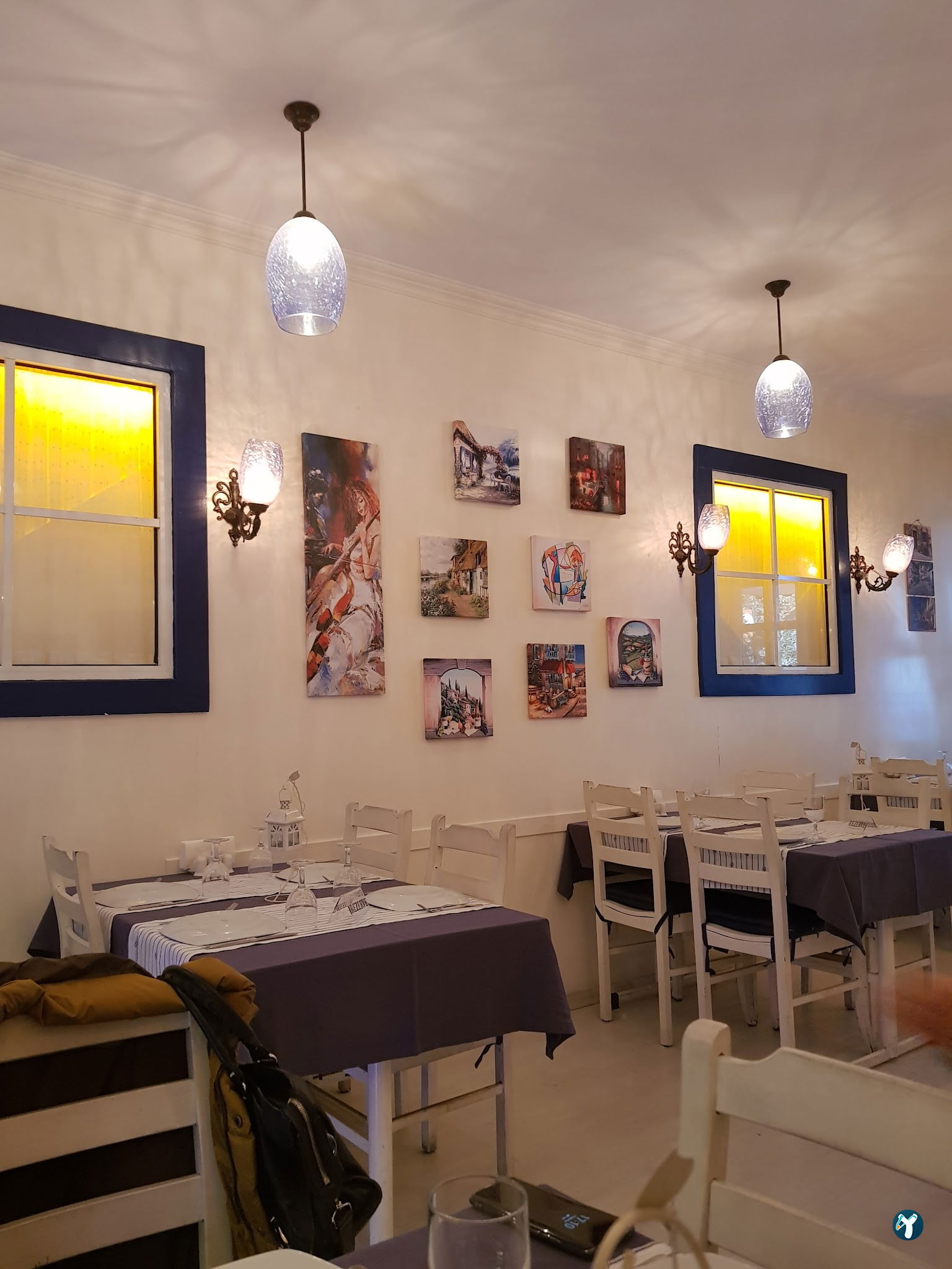 Firat Restaurant