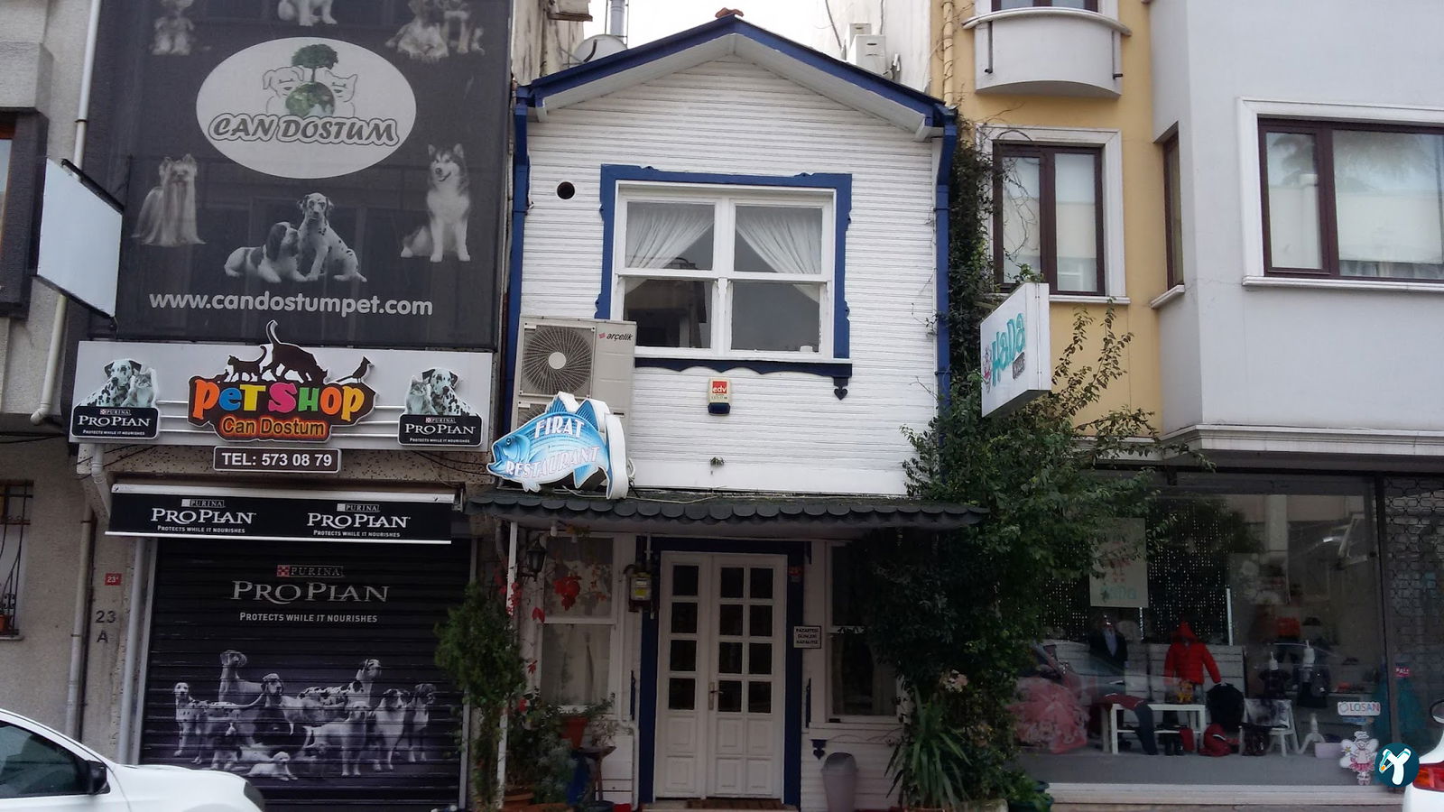 Firat Restaurant