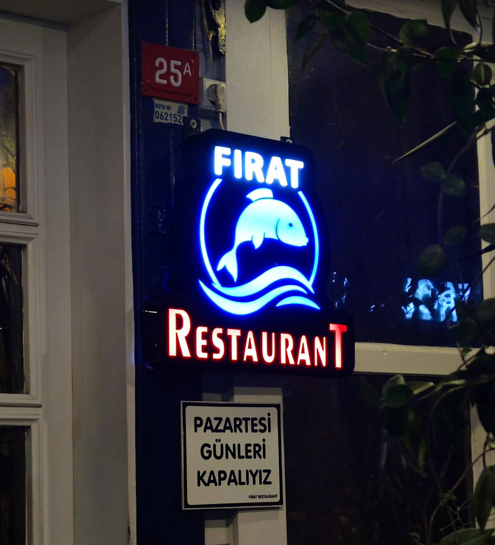 Firat Restaurant