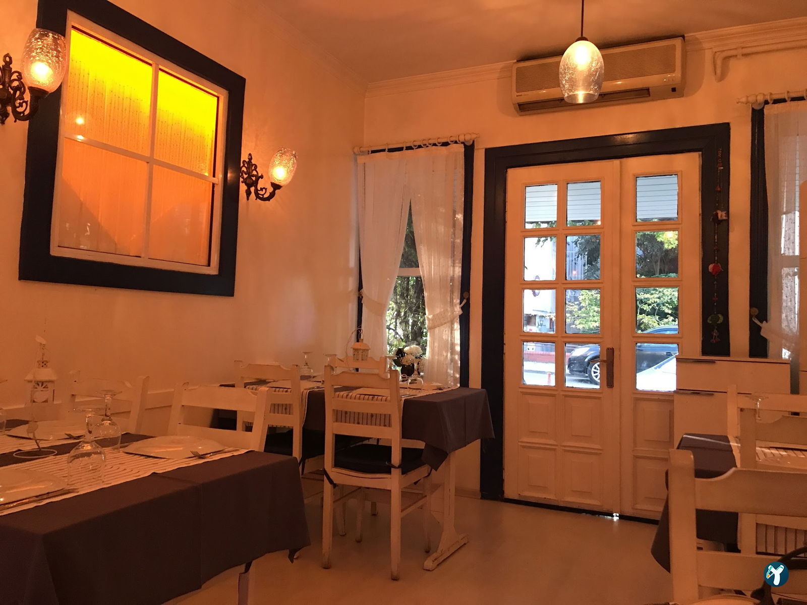 Firat Restaurant
