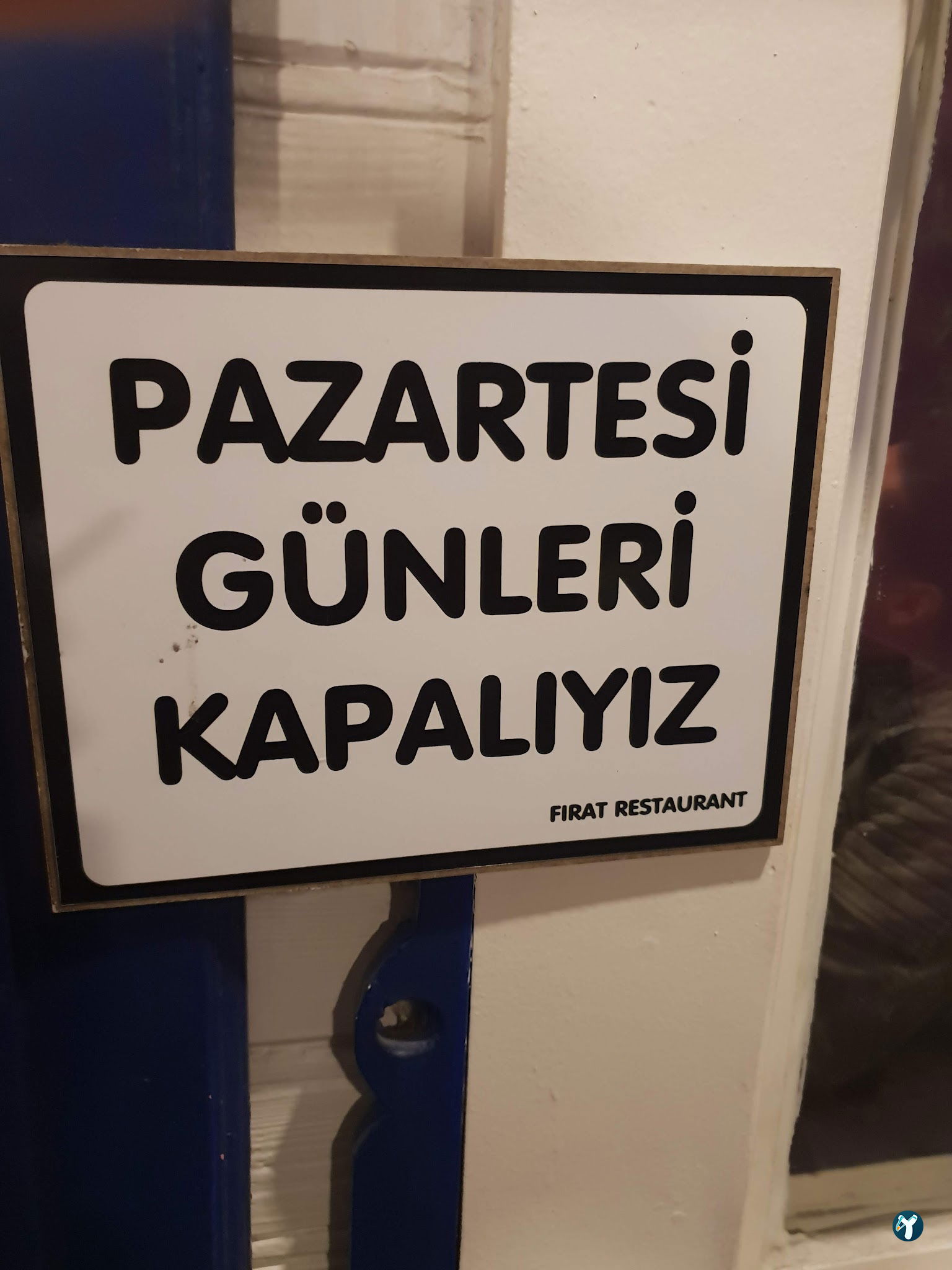 Firat Restaurant