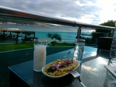 Çeştur Tekke Restoran resimleri