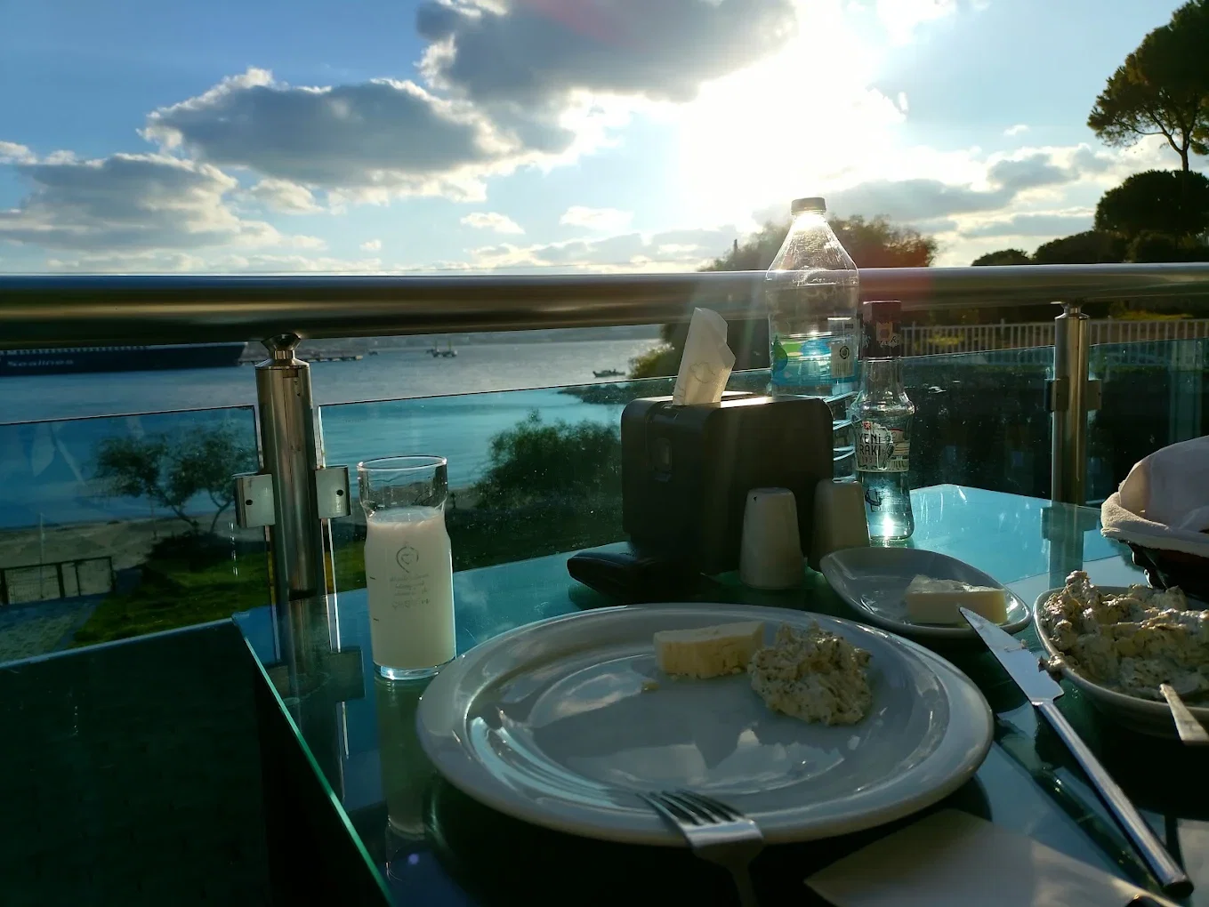 Çeştur Tekke Restoran