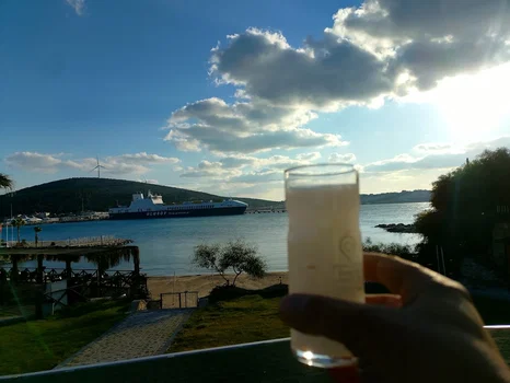 Çeştur Tekke Restoran resimleri