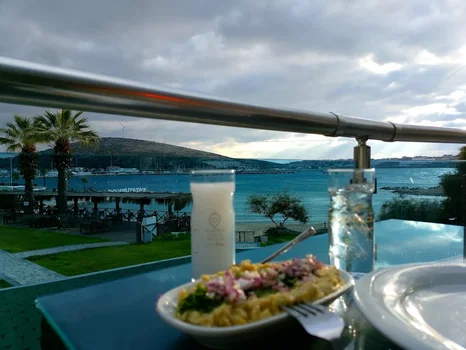 Çeştur Tekke Restoran resimleri
