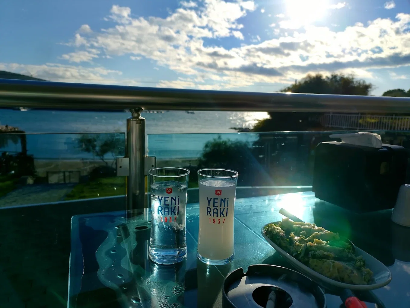 Çeştur Tekke Restoran