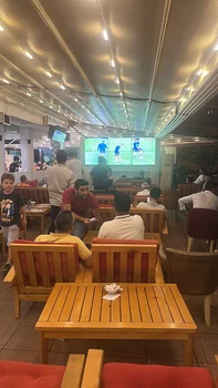 Macha Cafe resimleri