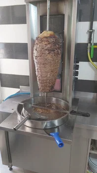 Dönerci Ali Usta resimleri