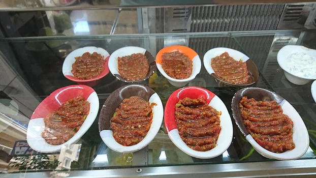 Dönerci Ali Usta resimleri