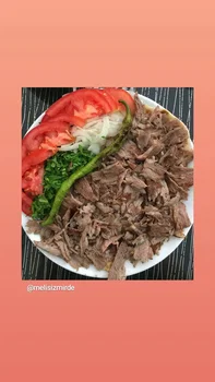 Dönerci Ali Usta resimleri