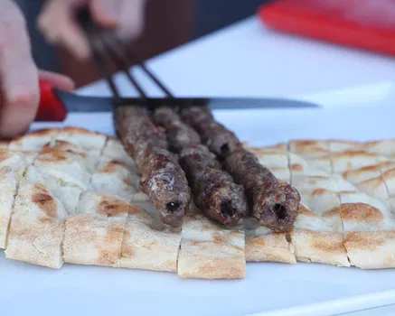 Volkan Şişçi Kadirin Yeri resimleri