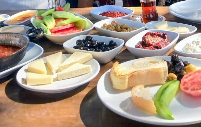 ikram odun köfte,saç kavurma ,kahvaltı, meşhur odun ateşinde kelle paça