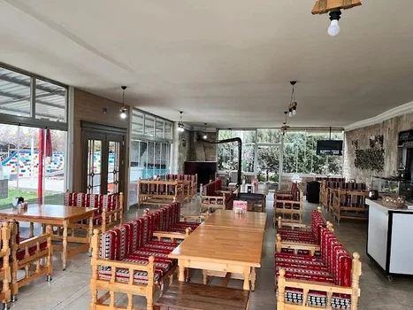 ikram odun köfte,saç kavurma ,kahvaltı, meşhur odun ateşinde kelle paça resimleri