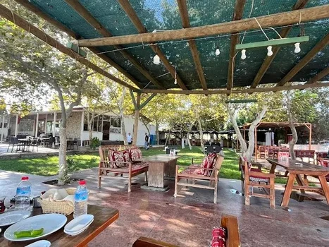 ikram odun köfte,saç kavurma ,kahvaltı, meşhur odun ateşinde kelle paça resimleri